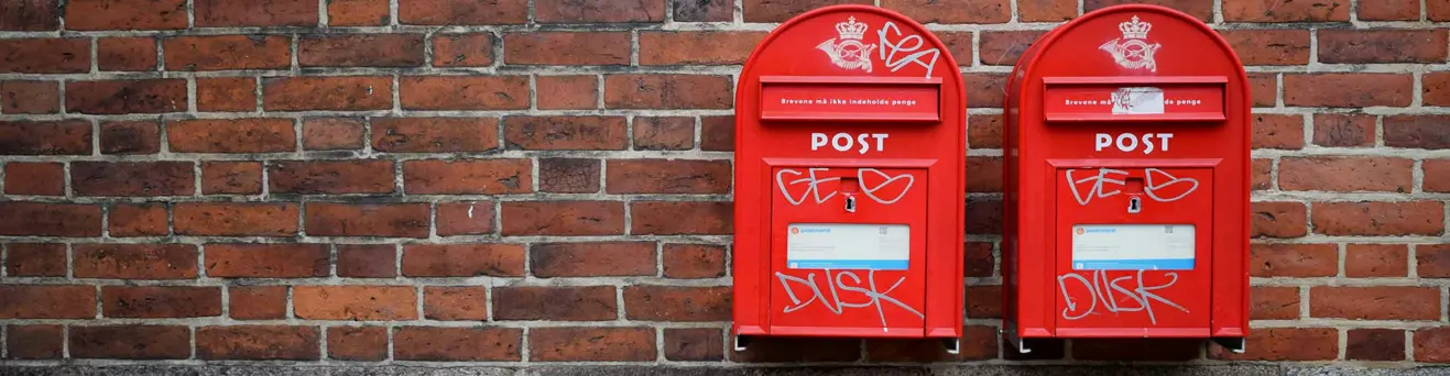 Post Office