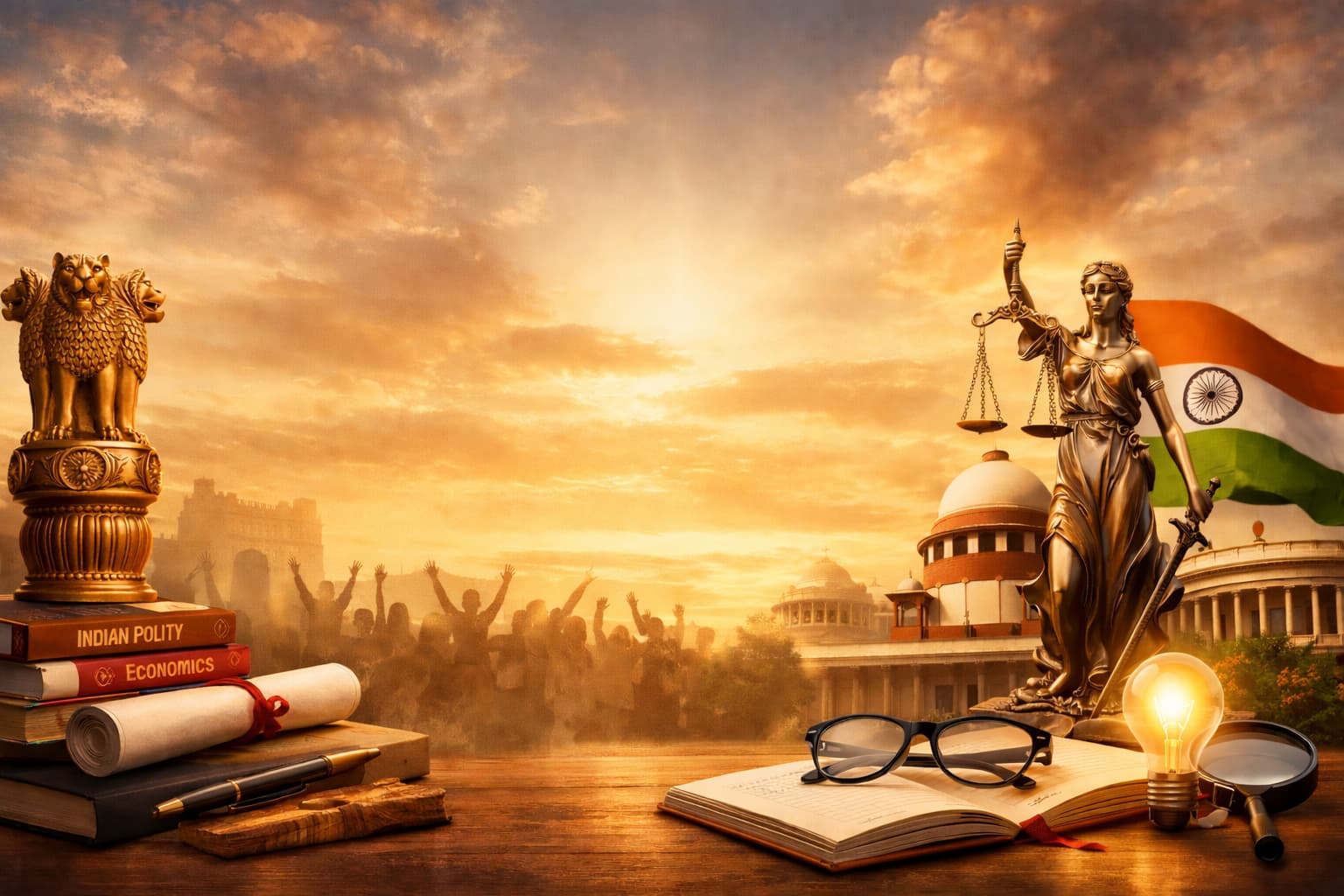 Is Clearing UPSC A Myth? Perhaps Not!